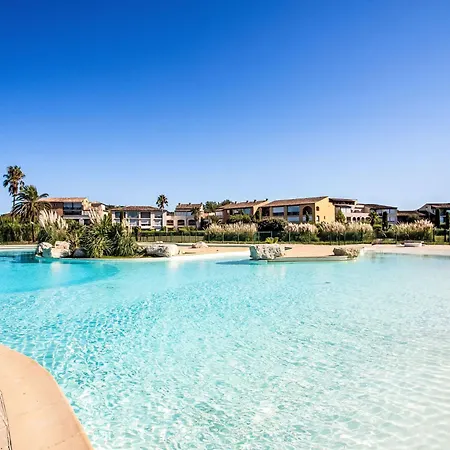 Les Marines De Gassin-16 By Interhome Apartamento *