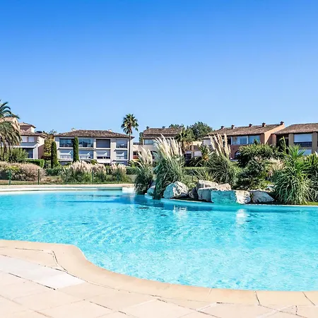 Appartement Les Marines-16 By Interhome *