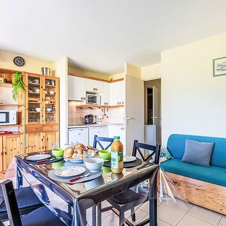 Appartement Les Marines-16 By Interhome *