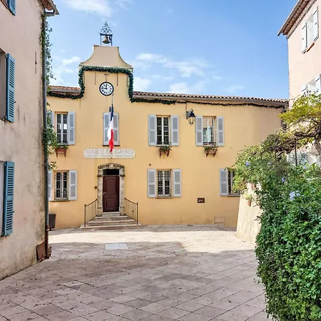 Les Marines-16 By Interhome Appartement *