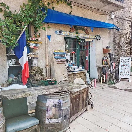 Les Marines De Gassin-16 By Interhome *