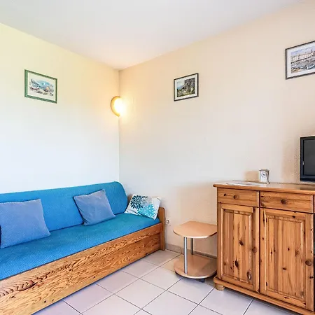 Les Marines-16 By Interhome Appartement