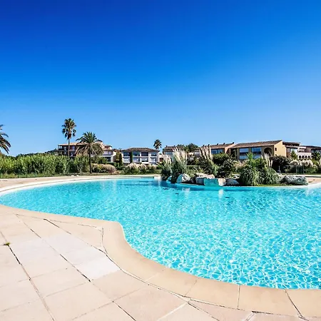 Les Marines De Gassin-16 By Interhome Apartamento