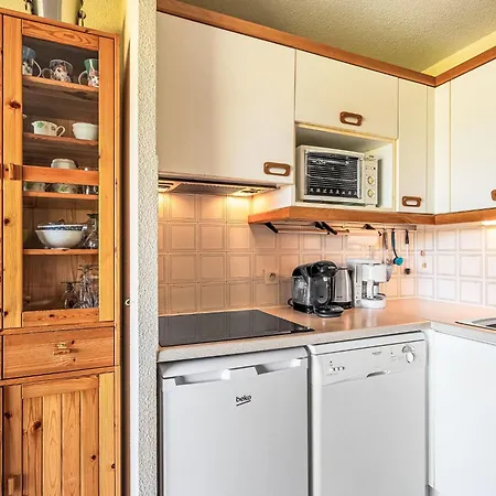 Apartamento Les Marines De Gassin-16 By Interhome *