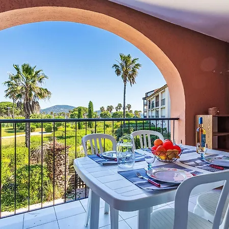 Appartement Les Marines-16 By Interhome