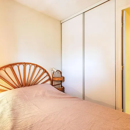 Les Marines De Gassin-16 By Interhome Apartamento *