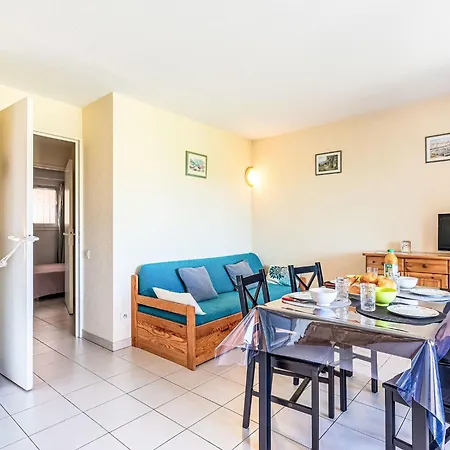 Les Marines-16 By Interhome Appartement