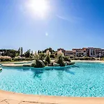 Lejlighed Les Marines De Gassin-16 By Interhome La Foux (Var)