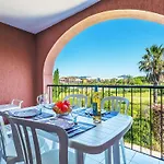 Les Marines De Gassin-16 By Interhome * La Foux (Var)