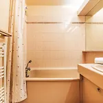 Lejlighed Les Marines De Gassin-16 By Interhome *