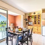 דירה Les Marines De Gassin-16 By Interhome *