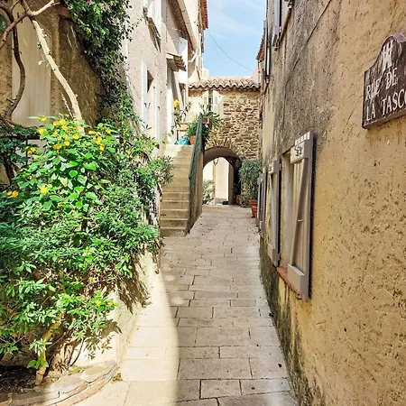 Les Marines-16 By Interhome *