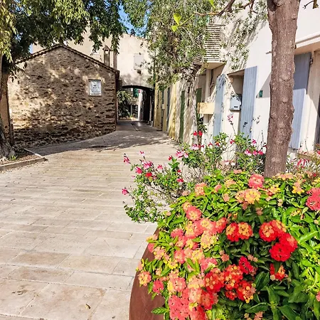 Les Marines-16 By Interhome La Foux (Var)