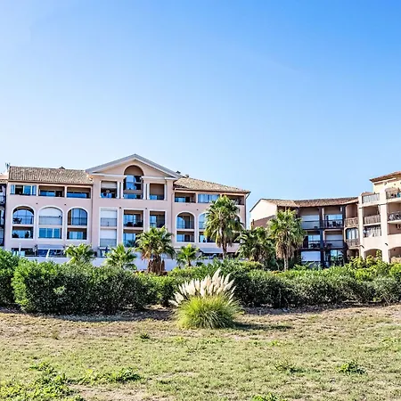 Les Marines-16 By Interhome *