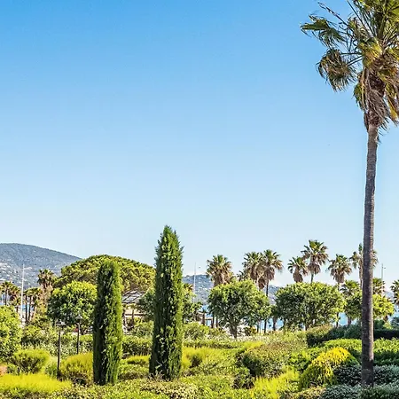 Les Marines-16 By Interhome Daire *