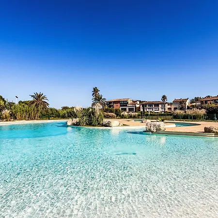 Daire Les Marines-16 By Interhome *