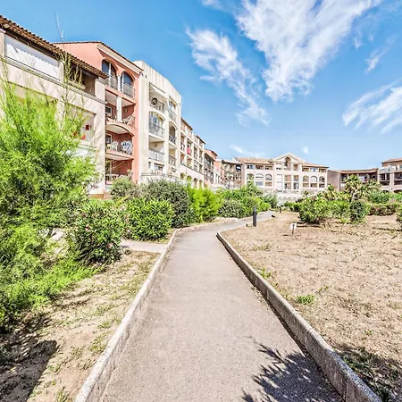 Les Marines-16 By Interhome Daire La Foux (Var)