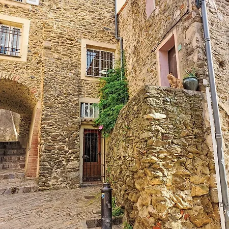 Les Marines-16 By Interhome Daire