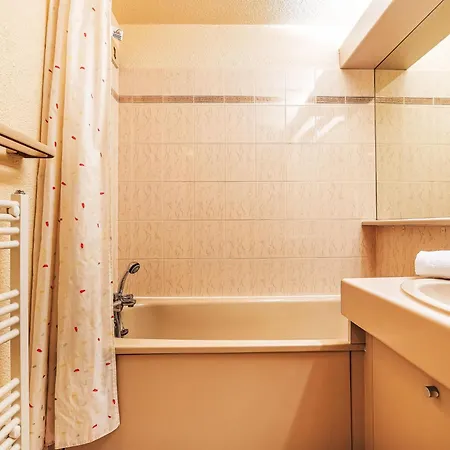 Daire Les Marines-16 By Interhome *