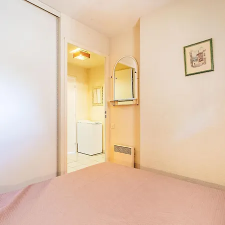 Les Marines-16 By Interhome * La Foux (Var)