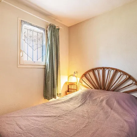 Daire Les Marines-16 By Interhome La Foux (Var)