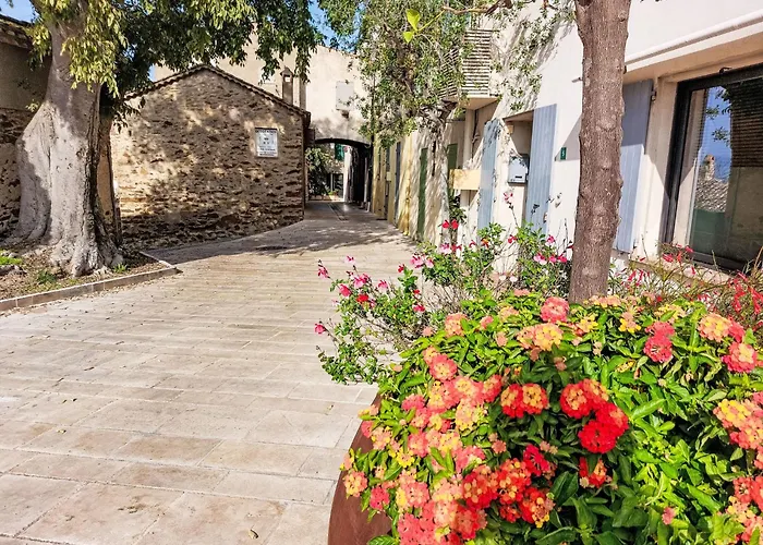 Les Marines-16 By Interhome La Foux (Var)
