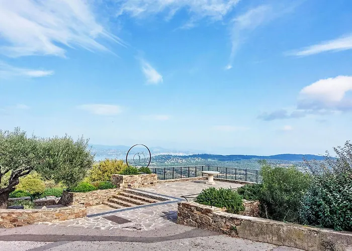 Les Marines-16 By Interhome La Foux (Var)