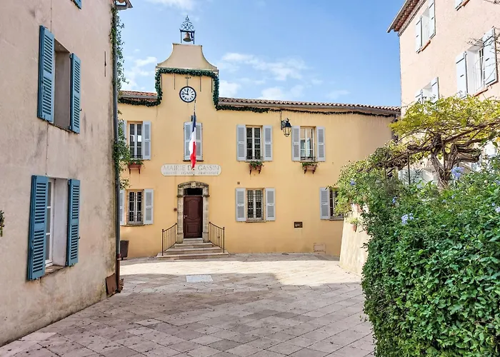 Les Marines-16 By Interhome Apartment *