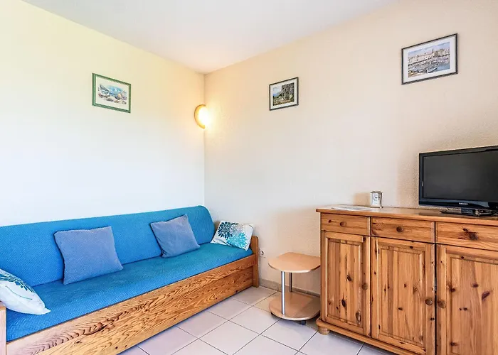 Les Marines-16 By Interhome Apartamento