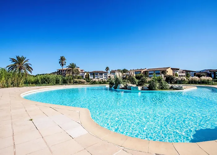 Les Marines-16 By Interhome Apartment