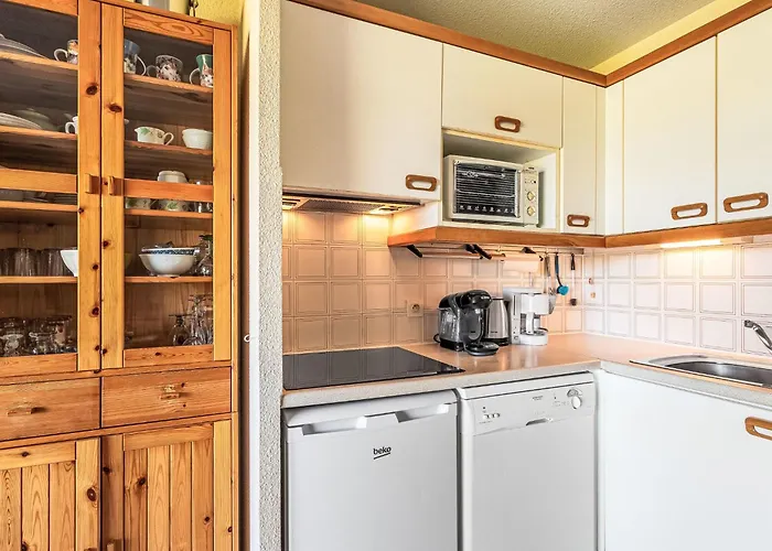 Apartment Les Marines-16 By Interhome *