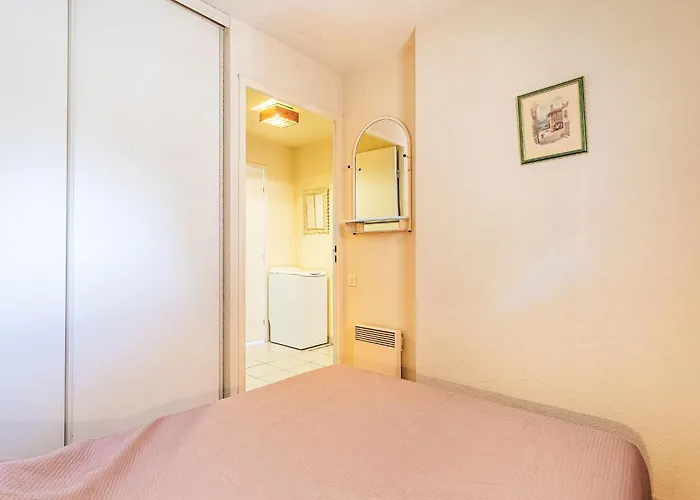 Les Marines-16 By Interhome * La Foux (Var)