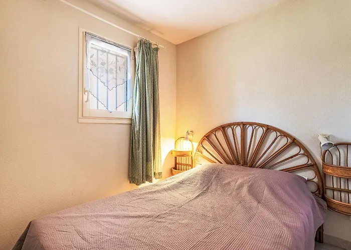 Apartment Les Marines-16 By Interhome La Foux (Var)