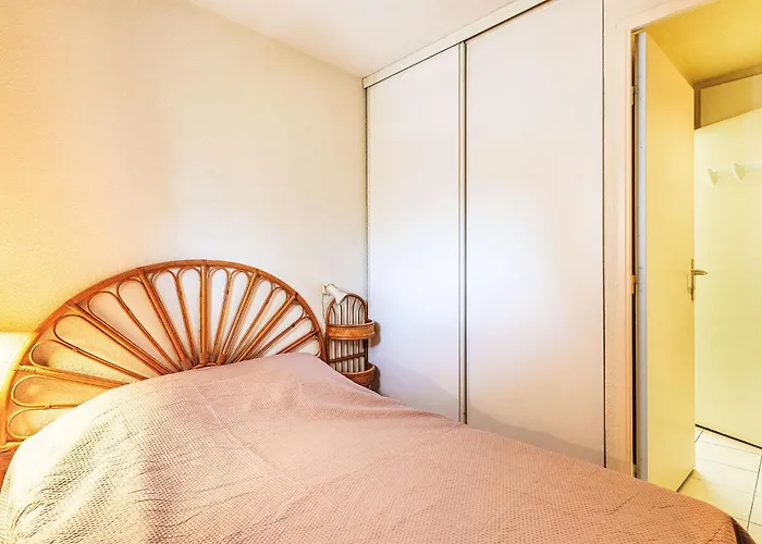 Les Marines-16 By Interhome Apartment *