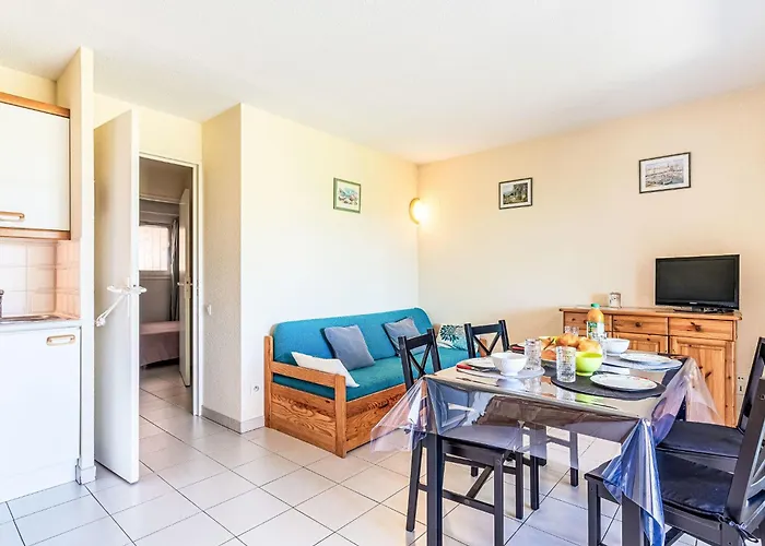 Les Marines-16 By Interhome Apartment